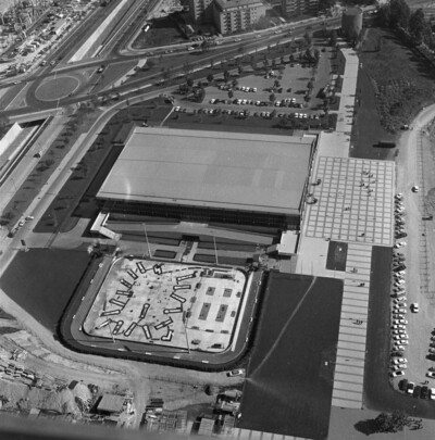 Boxhalle