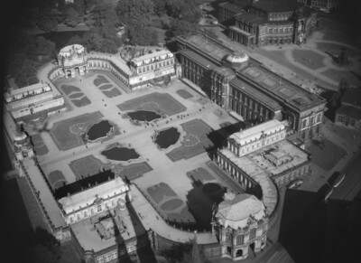 Zwinger