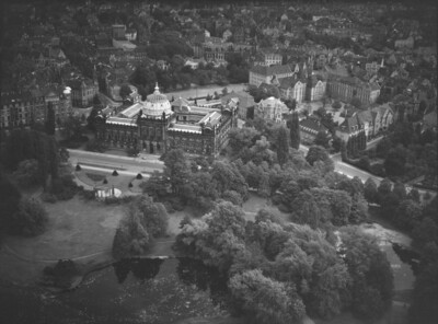 Niedersächsisches Landesmuseum