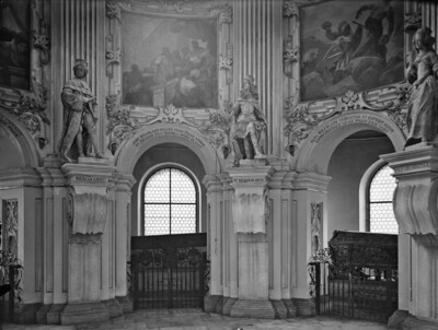 Piastengruftkapelle