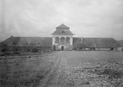 Gartenhaus