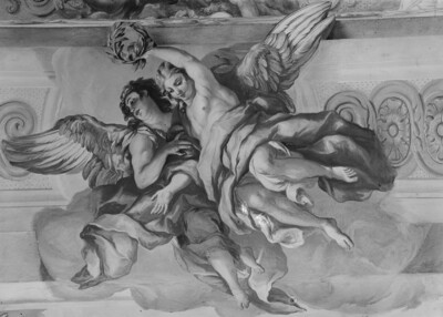 Triumphant Angels