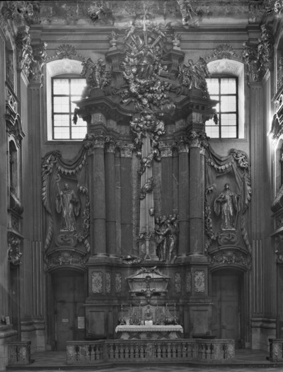 Altar
