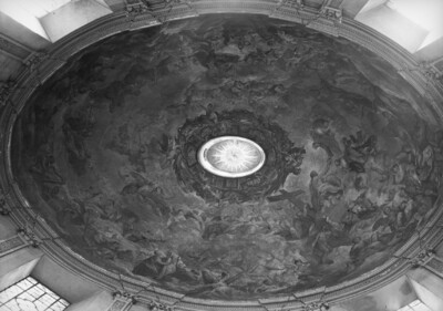 Glorification of the Trinity with the Coronation of Mary