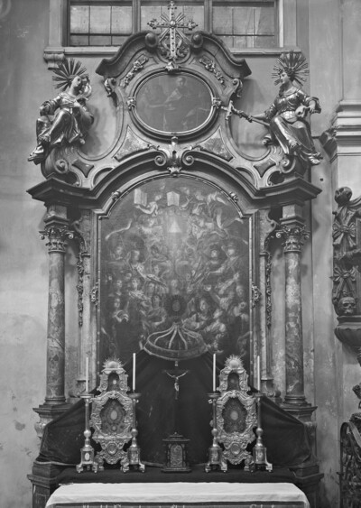 Schutzengelaltar