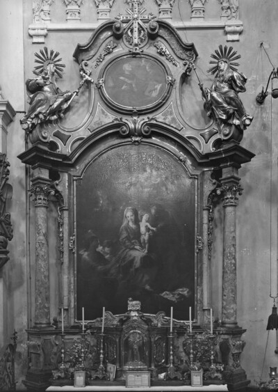 Josephaltar