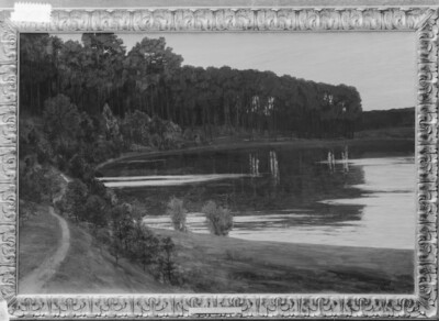 Grunewaldsee