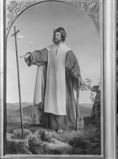 Saint Bonifacius