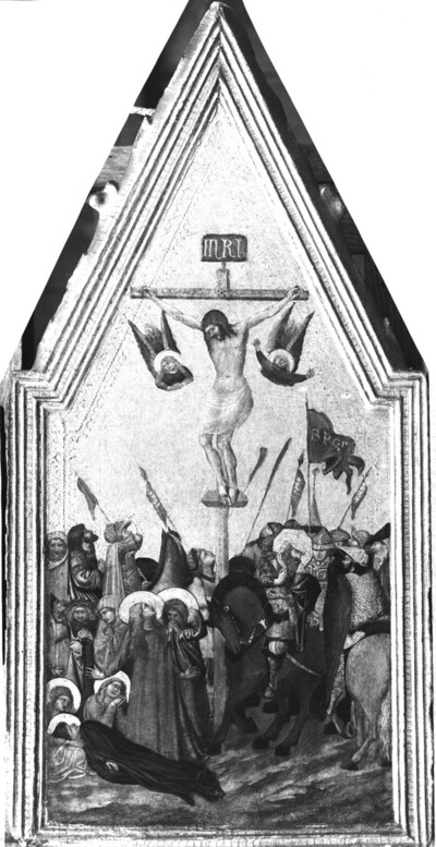 Crucifixion