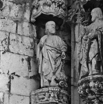 Apostelfigur
