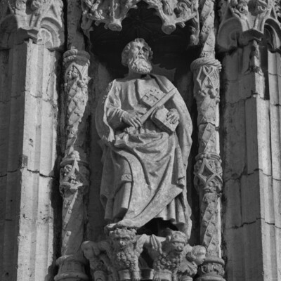 Apostel Petrus