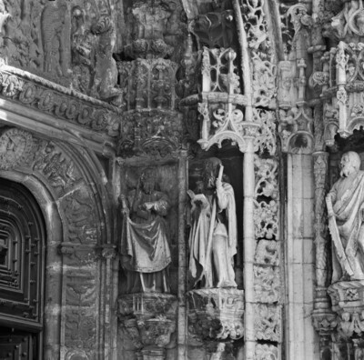 Apostelfiguren