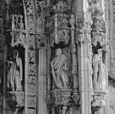 Apostel Simon