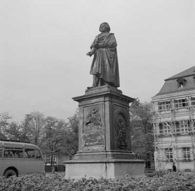Beethoven Memorial
