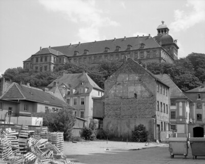 Schloss Neu-Augustusburg
