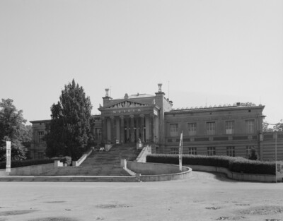 Galeriegebäude