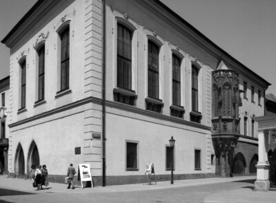 Karls-Universität & Collegium Carolinum