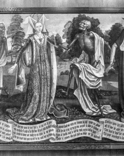 Dance of death