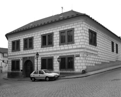 Haus der Königlichen Pagen & Haus Nr. 69