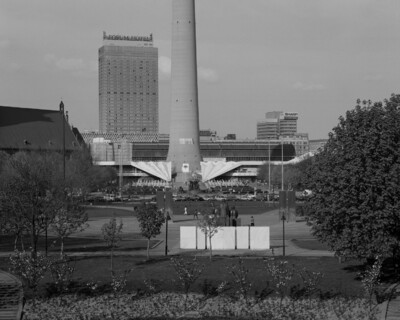 Fernsehturm