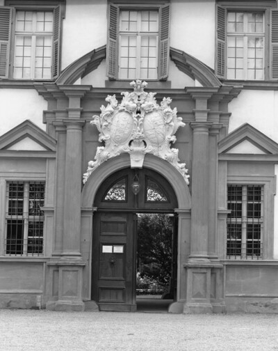 Westportal