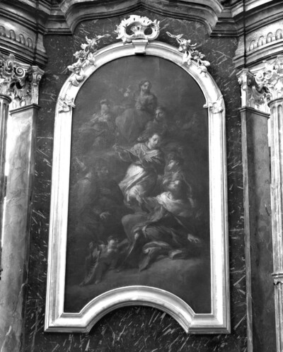 Seitenaltar