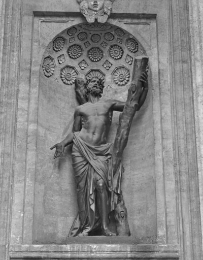 Saint Andrew