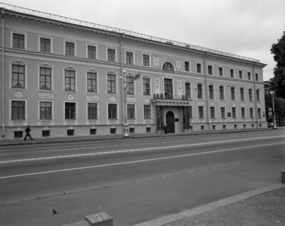 Mjatlew-Haus