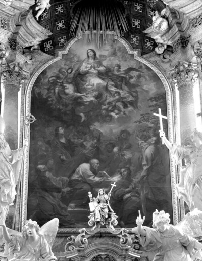 Maria-Himmelfahrt