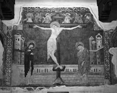 Crucifixion