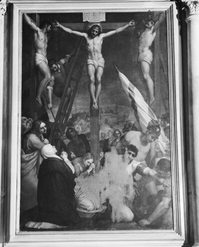 Crucifixion