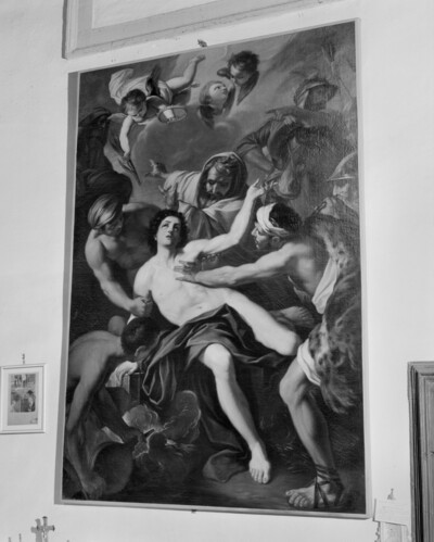 Saint Lawrence