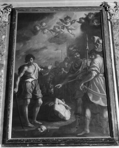 Beheading Pauli