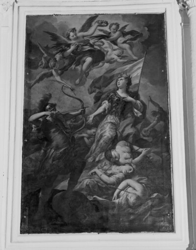 Martyrdom of Saint Ursula