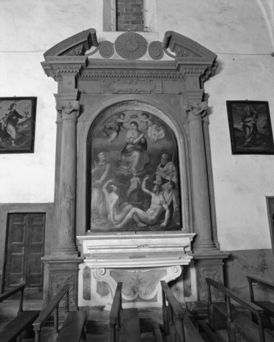Immaculate Conception of Mary