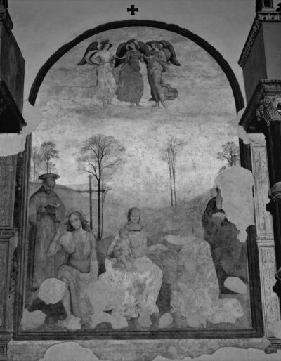 Sacra Conversazione