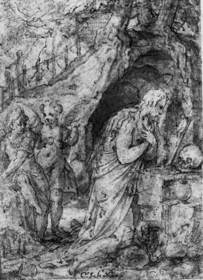 The Foundry Mary Magdalene