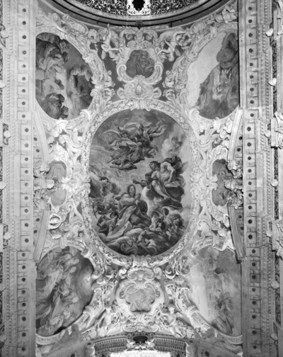 Coronation of Mary