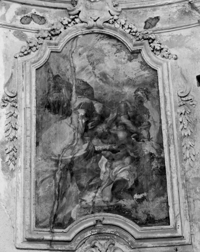 Martyrdom of the Balthasar?