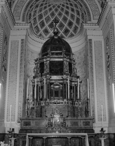 Sacrament Sternacle