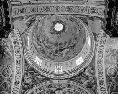 Triumph of Saint Dominic