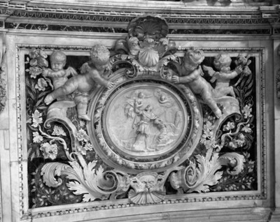 The Sacrifice of Isaac