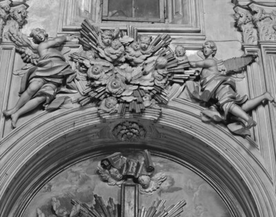 Dove of the Holy Spirit