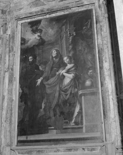 Sposalizio of the Virgin Mary