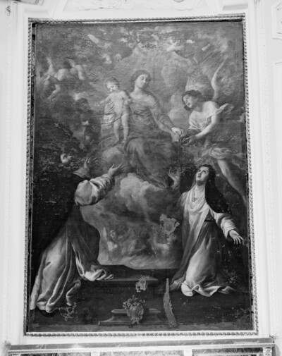 Madonna del Rosario