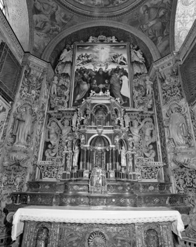 Altar
