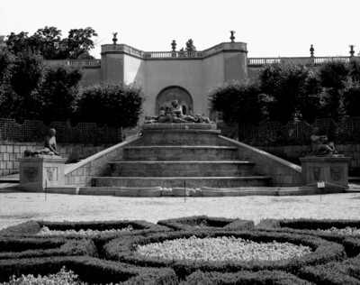 Brunnen