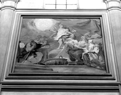 Birth of Mary
