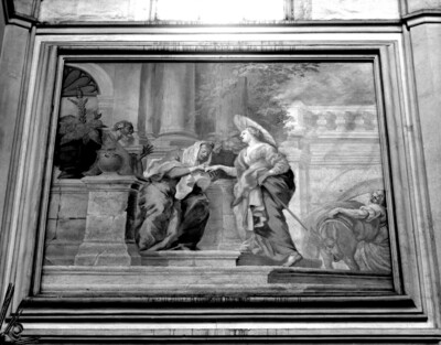 Mary’s Visitation