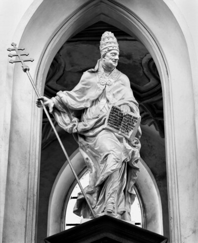 Saint